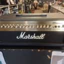Marshall MG MG100HDFX 2-Channel 100-Watt Solid State Guitar Amp Head 2004 - 2008 - Black
