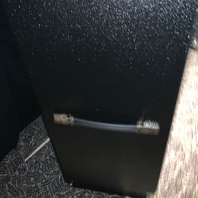 Barefaced Big twin 2 bass cabinet image 3