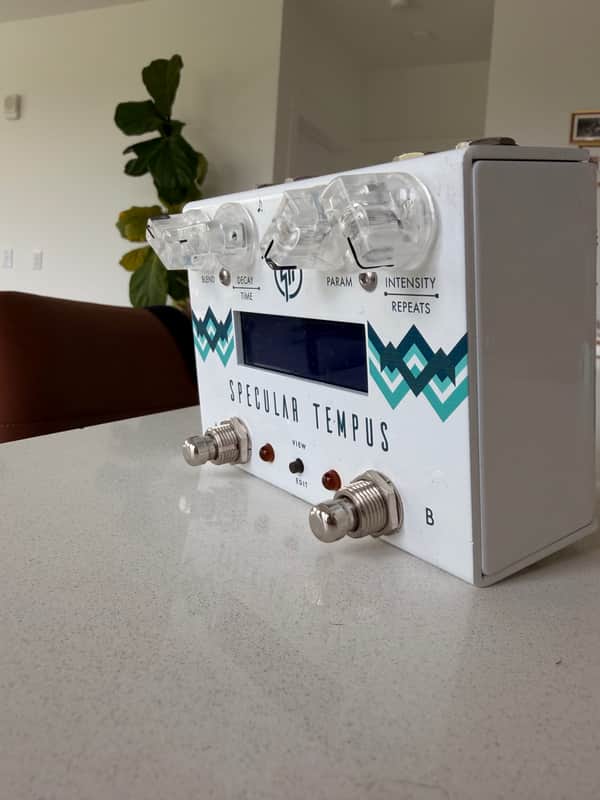 GFI System Specular Tempus