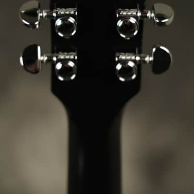 2018 Gibson Les Paul STUDIO DELUXE Limited Edition SILVERBURST image 19