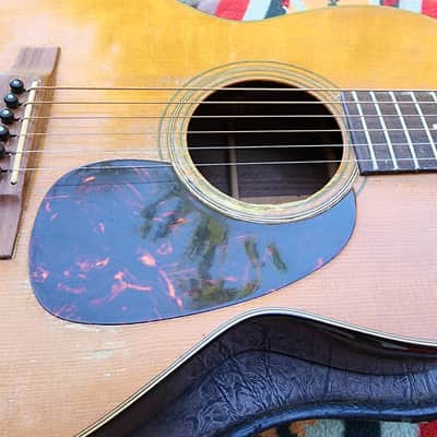 Martin OO-21 1965-66 - Brazilian Rosewood image 5