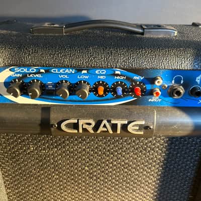 Crate XT15R 2000s - Black image 5