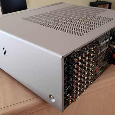 Denon AVR-3805 7.1 Home Theater Receiver 120 wpc x 7 MINT with all Accessories & Factory Box image 9