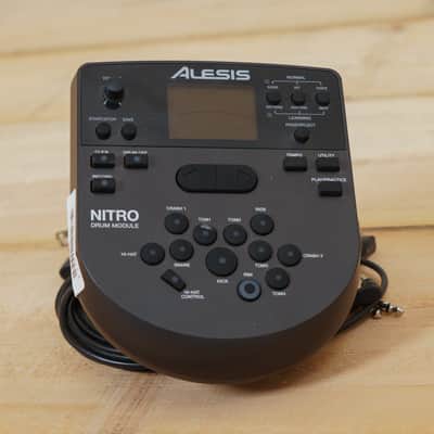 Immagine Alesis Nitro Mesh Module - 2