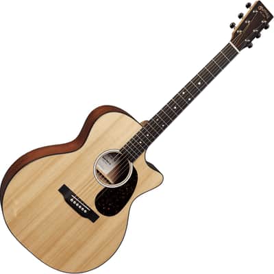 Martin Road Series GPC-11E - Natural image 1