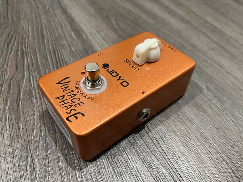 Joyo JF-06 Vintage Phase