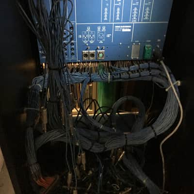 Speck Electronics SSM Mixer - Great for Live Sound or Studio image 13