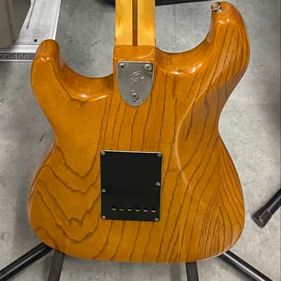 1979 Fender Stratocaster - Natural - Includes OHSC! image 2