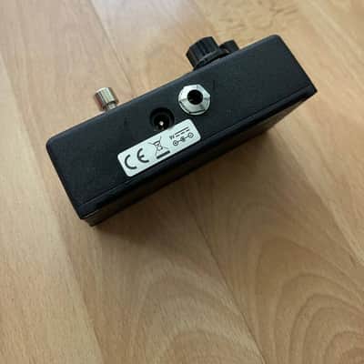MXR M132 Super Comp 2004 - Present - Black image 4