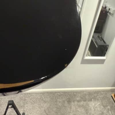 Fender Road Worn Player Telecaster - Black Bild 5