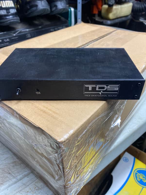 True Dimensional Sound TDS-2 image 1