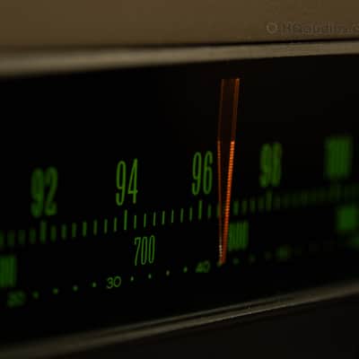 Sansui Eight Vintage Receiver - Professionally Restored - 1 Year Warranty image 20
