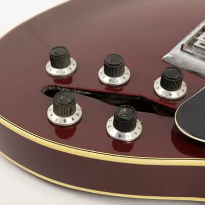 1977 Fender Starcaster, Burgundy image 17