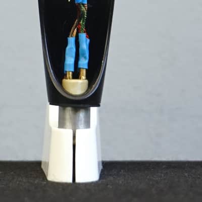 Shure V15 type III Cartridge W/ VN35HE Stylus & Micro Headshell For Turntable image 8