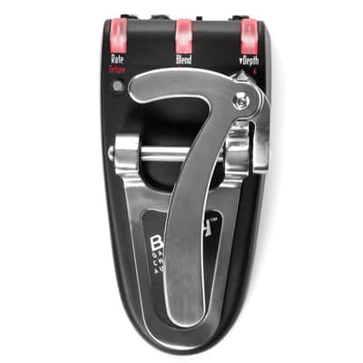 New Gamechanger Audio Bigsby Polyphonic Pitch Shifter Guitar Effects Pedal image 1