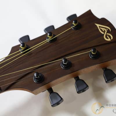 LAG Guitars T70A-NAT image 5