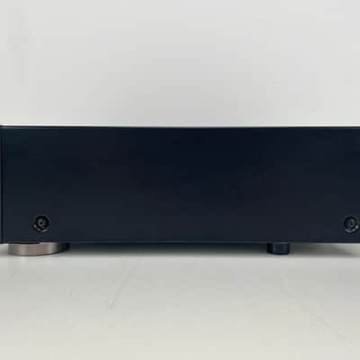 Sony - CDP-C335 - 5 Disc - Compact Disc Player - Inc. Remote - Fully Working (Rare) image 5