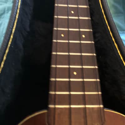 Martin Style 1 Soprano Uke - Ukelele, 1930's - 1940's image 20