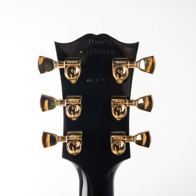 Gibson Elvis Dove, Ebony | image 6