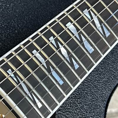 2025 Gibson SG Supreme Electric Guitar Fireburst image 12