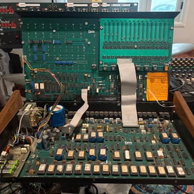 Linn LinnDrum LM2 1980s - Black image 6