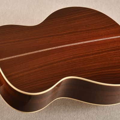 Martin OMJM John Mayer #3011139 — Orchestra Model Acoustic Guitar image 11