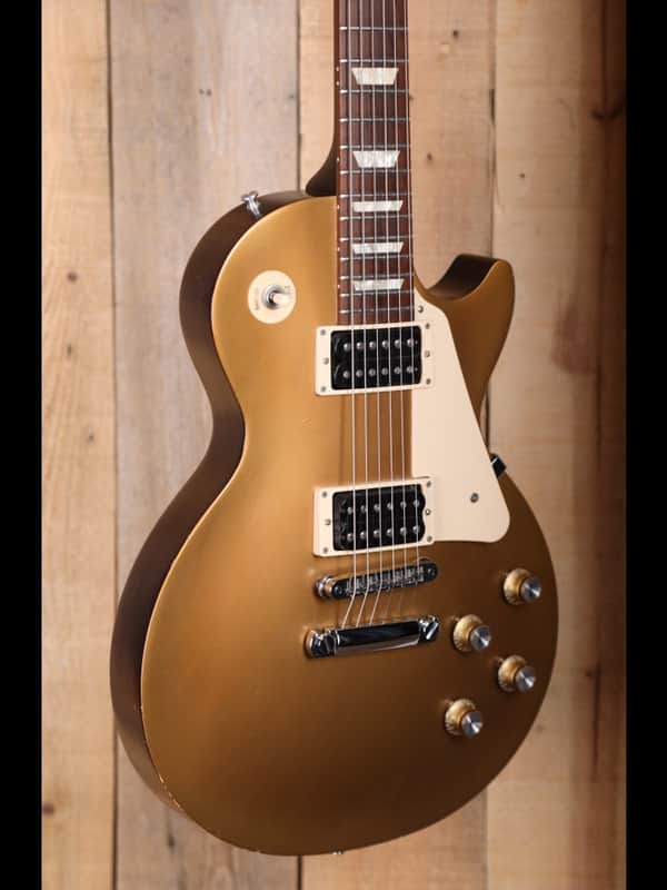 Gibson Les Paul Studio '50s Tribute with Humbuckers | Reverb