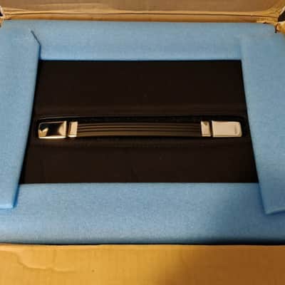 Barefaced Upsetter 110 2020 Black/Black Guitar Cabinet. 16ohm G10 Vintage. image 4