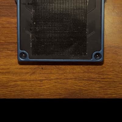 DigiTech Hardwire TR-7 Tremolo/Rotary 2010s - Blue image 9