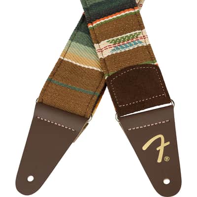 Fender Sonoran Strap Saguaro image 2
