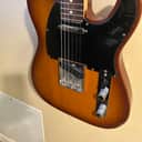 Fender American Performer Telecaster with Rosewood Fretboard 2018 - Present - Honeyburst