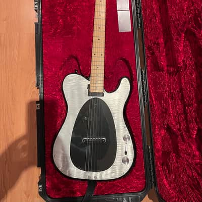 Video Guitar Custom Made Tele-Vision Telecaster image 6