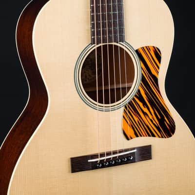 Collings C10-35 Mahogany and Sitka Spruce Natural Used (2023) image 6