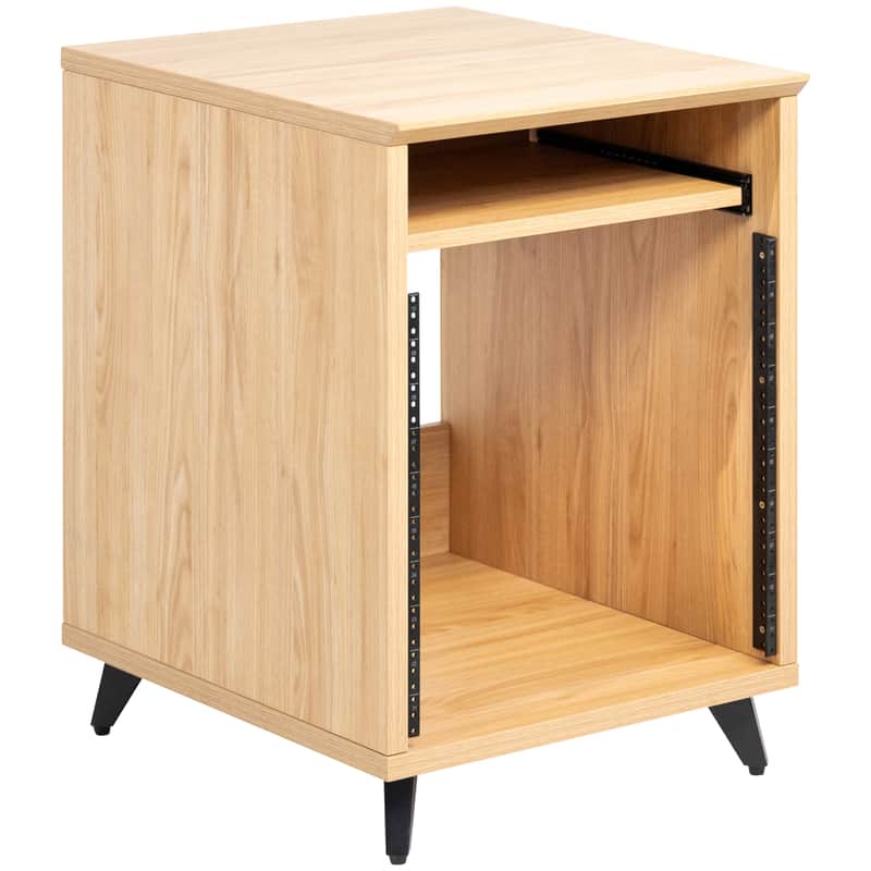 Elite Desk 10U Rack MPL Gator Frameworks image 1