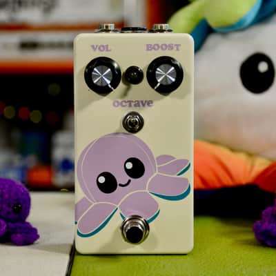 Bloup Octavia Fuzz Tribute - Random image 7
