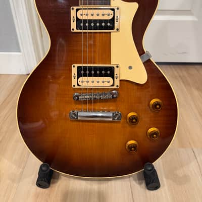 Heritage Standard H-150 2010s - Original Sunburst image 2