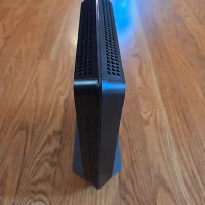 Netgear NIGHTHAWK AC1900 2020s - Black image 5