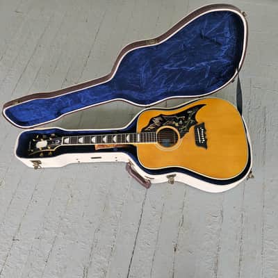 Epiphone Excellente 2020s - Natural image 2