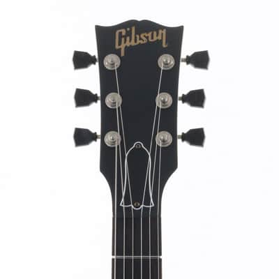 Gibson USA LPJ 2013 White Trans [112231377] (02/16) image 10