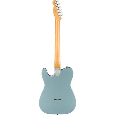 Fender Chrissie Hynde Telecaster RW IBM image 2