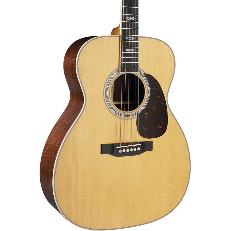 Martin 2025 J-40 Standard Series Acoustic Guitar - Aging Toner image 1