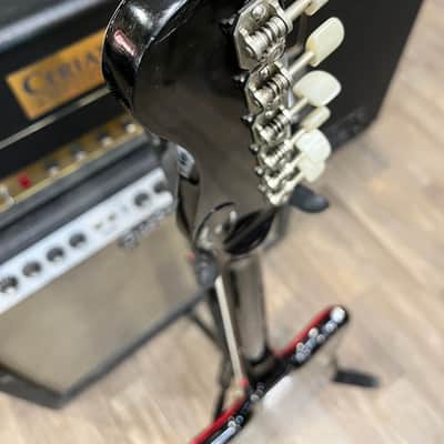 Crucianelli Tonemaster Model 30V 60s - Red Sparkle image 11