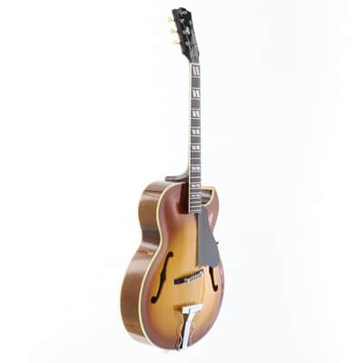 Greco FA-95 Sunburst [K914257] (02/12) image 14