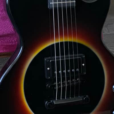 Gibson Custom Shop Solar Eclipse Les Paul serial# 2 of 20 image 6