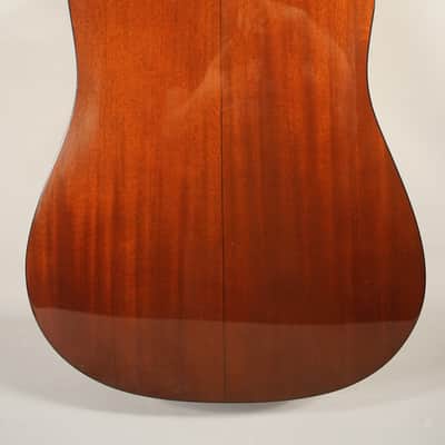 USED! Martin D-18 Authentic With Case 1937 S#1108035 image 3
