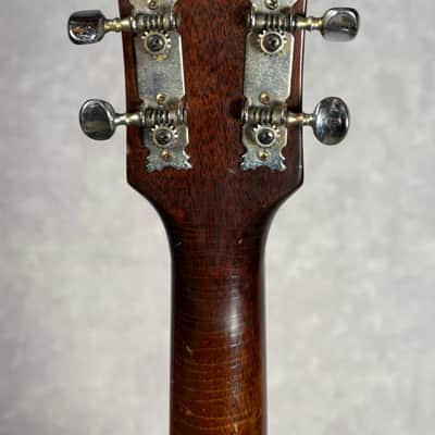 1948 Gibson ES-125 image 7