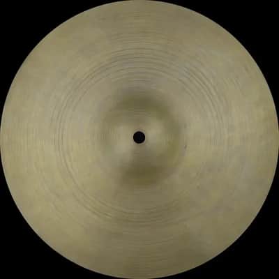 Istanbul Agop 30th Anniversary 12" Hi-Hat 380/440 g image 1