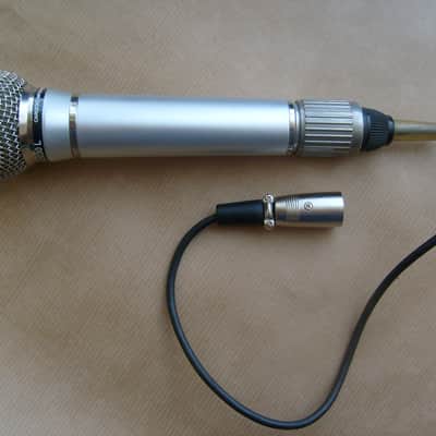 Microphone Funkberater SM 2030 Dynamic Studio image 7