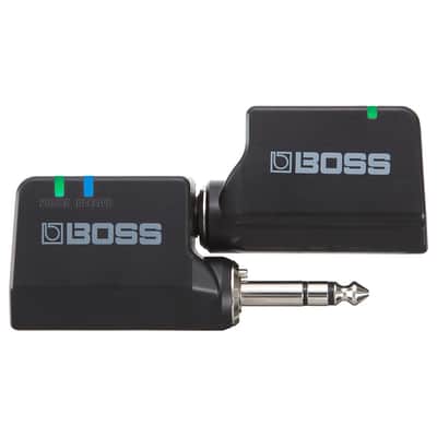 Boss   Wl 20 Wireless Guitar System imagen 1