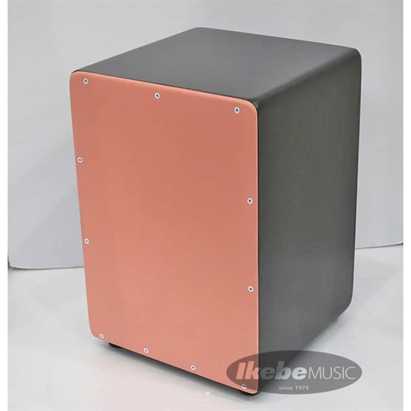 LiME Whole Free Mini [Color / Pink & Black] [LiME Cajon from Osaka] image 1